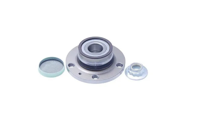 2007-2013 Skoda Roomster 5J Rear Wheel Hub with Integrated Bearing