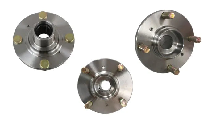 1995-2001 Suzuki Baleno EG Baleno Front Wheel Hub Only