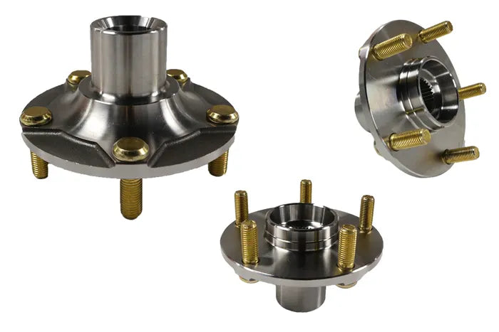 2007-2014 Suzuki SX4 (GYA/GYB/GYC) Front Wheel Hub Only