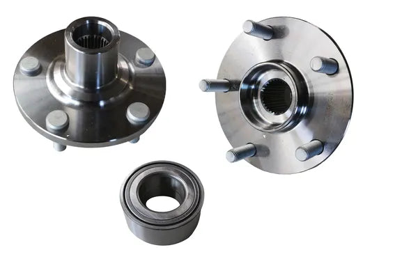 2006-2012 TOYOTA AURION GSV40 WHEEL HUB FRONT (30 TEETH)