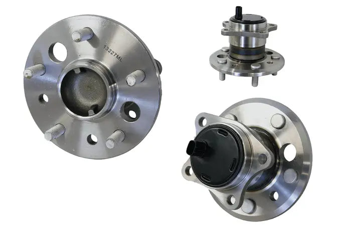 2006-2012 Toyota Aurion GSV40 (ASSY) Rear Wheel Hub with ABS Sensor Right-Hand Side