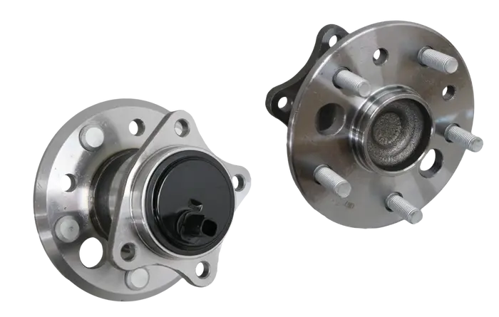 2012-2017 Toyota Aurion GSV50 (ASSY) Rear Wheel Hub with ABS Sensor Right-Hand Side
