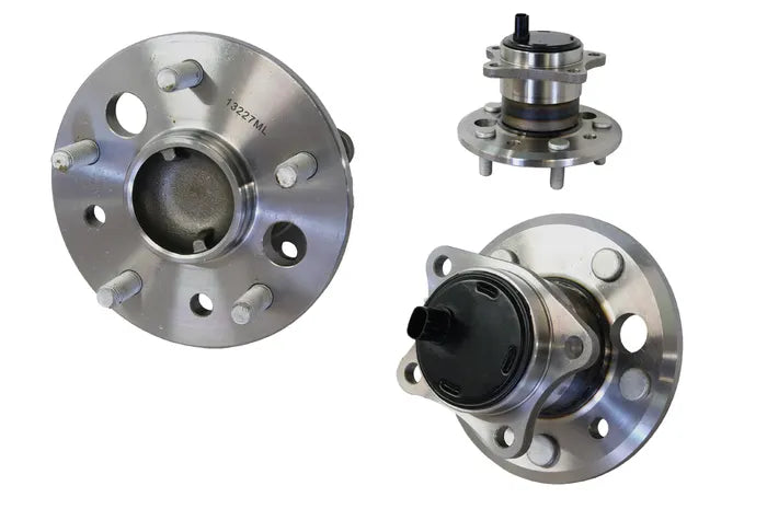 2006-2011 Toyota Camry ACV40 Rear Wheel Hub with ABS Sensor Right-Hand Side