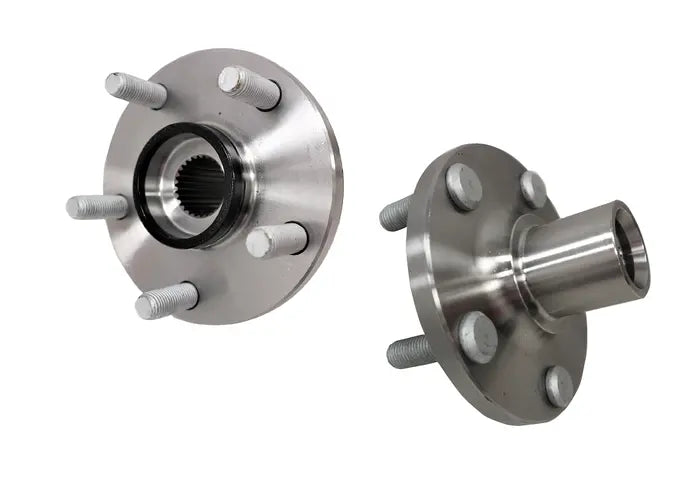 2013-2019 Toyota Corolla ZRE172 (SD) Front Wheel Hub with Bearing