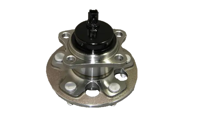 2013-2018 Toyota Corolla ZRE182 HB Rear Wheel Hub with ABS Sensor