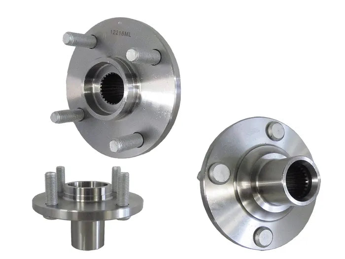 2013-2019 Toyota Corolla AXIO/FIELDER/FIELDER Hybrid NKE165 Front Wheel Hub Only