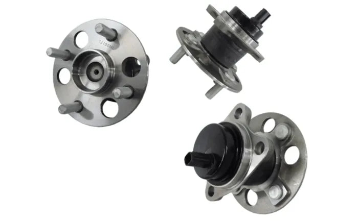 2013-2019 Toyota Corolla AXIO/FIELDER/FIELDER Hybrid NKE165 Rear Wheel Hub