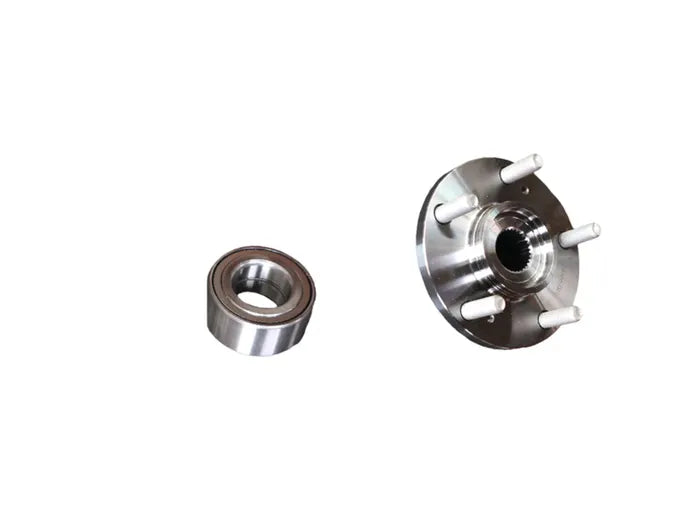 2006-2019 Toyota Estima ACR50 Front Wheel Hub with Integrated Bearing
