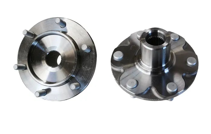 2011-2016 TOYOTA FJ CRUISER GSJ15 WHEEL HUB FRONT