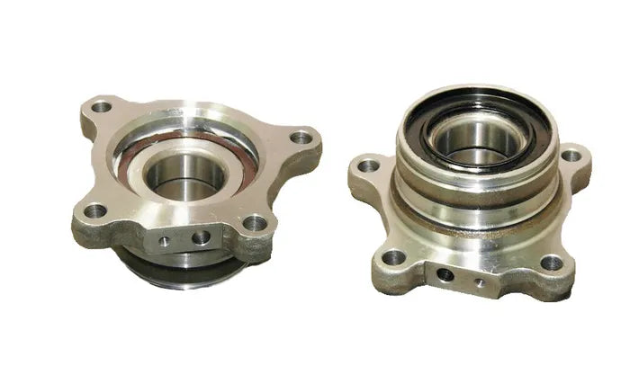 2011-2016 TOYOTA FJ CRUISER GSJ15 WHEEL HUB RIGHT HAND SIDE REAR