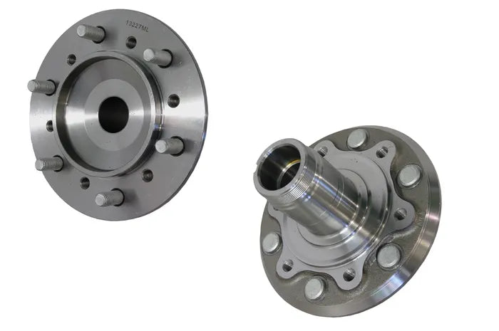 2005-2019 TOYOTA HIACE TRH/KDH WHEEL HUB FRONT