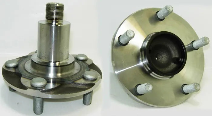 2005-2015 Toyota HiLux Front Wheel Hub Only