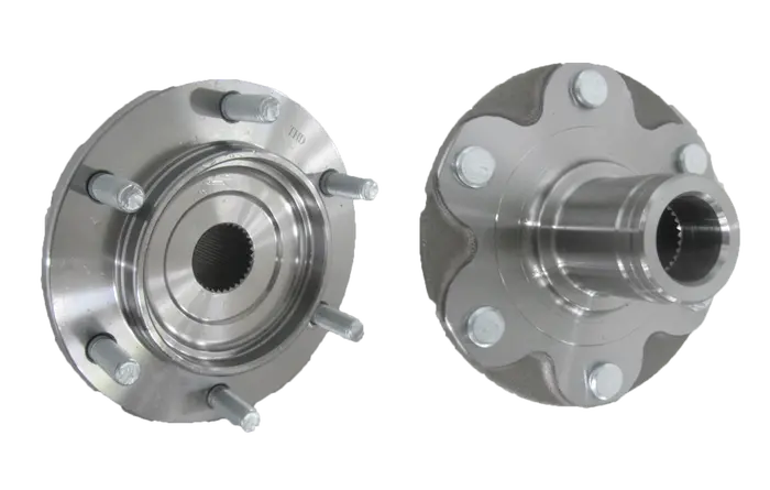 2005-2015 Toyota HiLux Front Wheel Hub Only