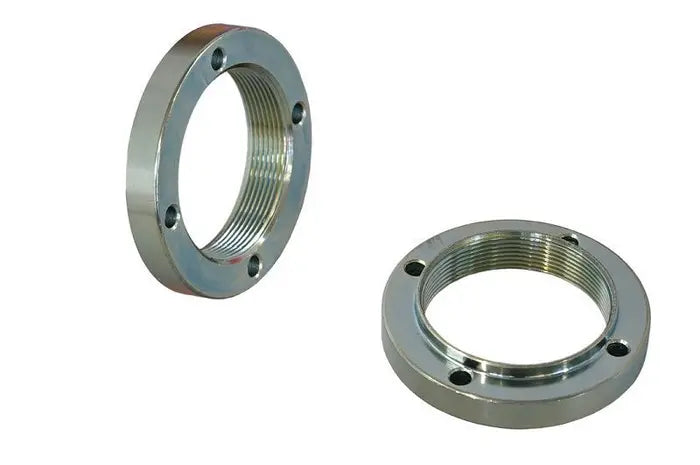 2005-2015 Toyota Hilux Front Wheel Lock Nut