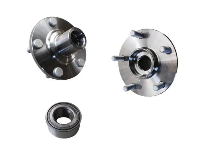 2007-2013 Toyota Kluger GSU40/45 Front Wheel Hub with Bearing