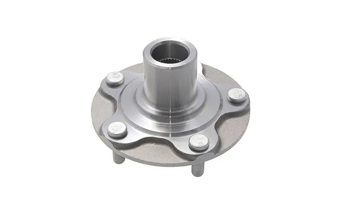 2007-2021 Toyota LandCruiser (UZJ200/VDJ200/URJ202) Front Wheel Hub Only