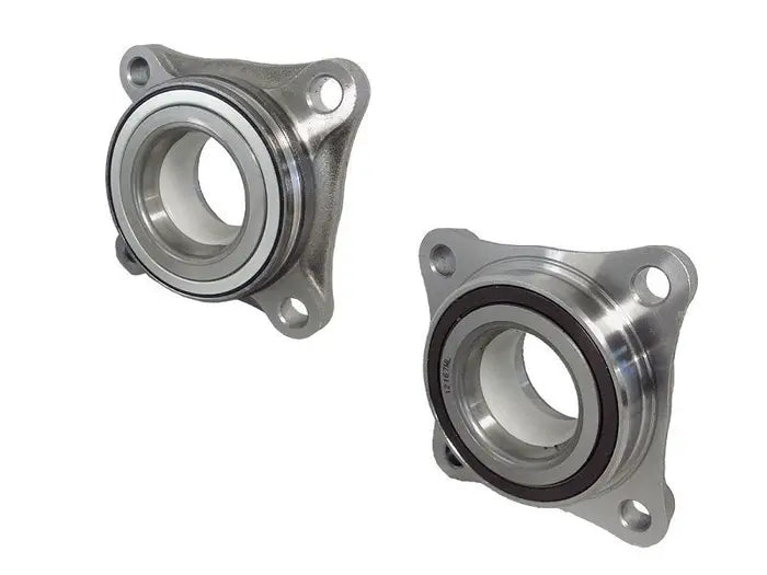 2003-2009 Toyota Prado J120 Front Wheel Bearing Only
