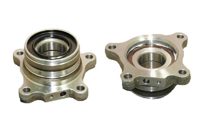 2009-2023 Toyota Prado J150 Rear Wheel Hub Left-Hand Side