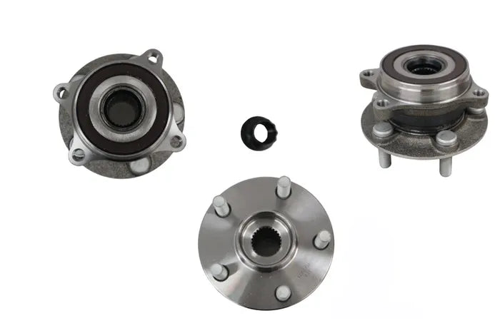 2009-2016 Toyota Prius ZVW30 Front Wheel Hub with Integrated Bearing