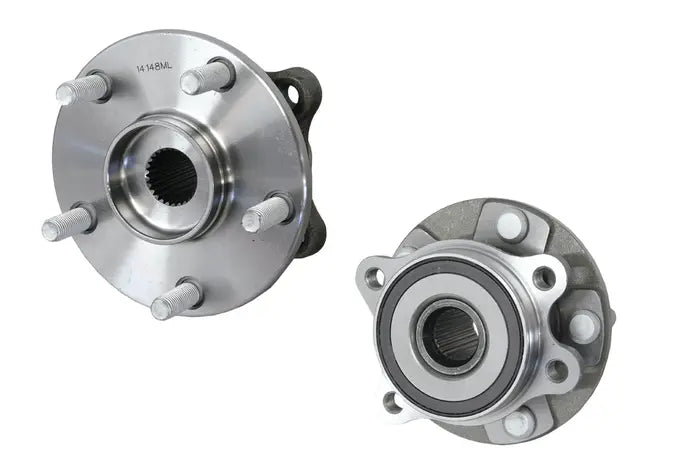 2006-2012 Toyota RAV4 ACA33/38/GSA33 Front Wheel Hub with Integrated Bearing