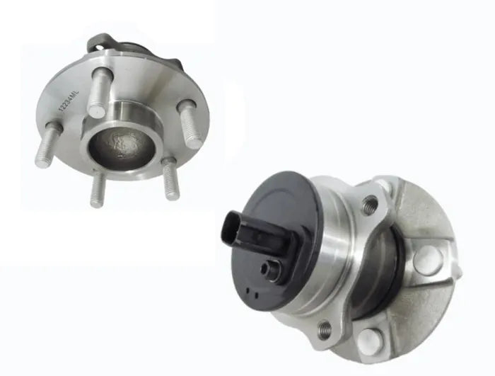 2007-2013 Volvo C30 Rear Wheel Hub with ABS Sensor