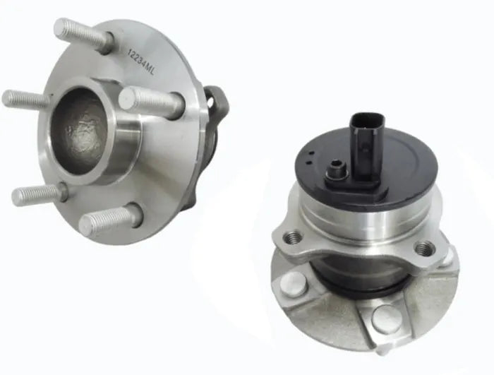 2006-2013 Volvo C70 Rear Wheel Hub with ABS Sensor