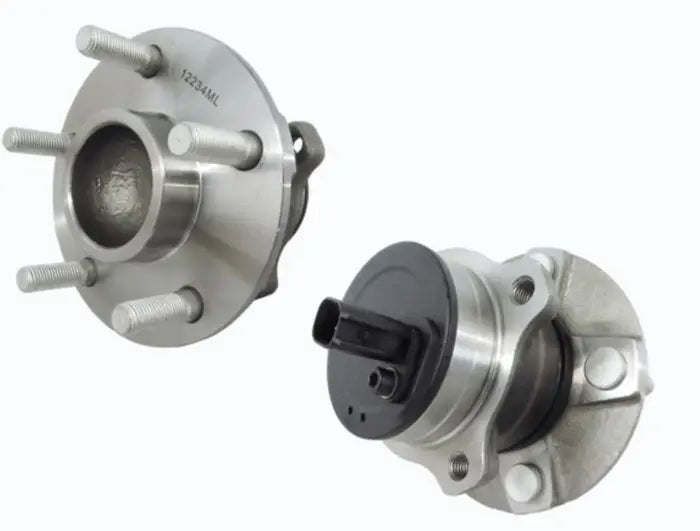 2004-2012 Volvo V50 Rear Wheel Hub with ABS Sensor
