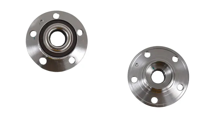 2010-2017 Volkswagen Polo 6R (MK5) Front Wheel Hub with Integrated Bearing