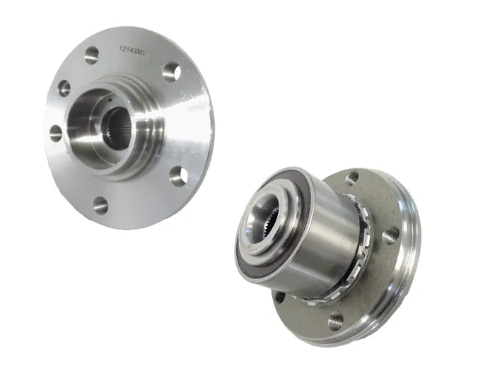 2004-2024 Volkswagen Transporter T5/T6 Front Wheel Hub with Integrated Bearing