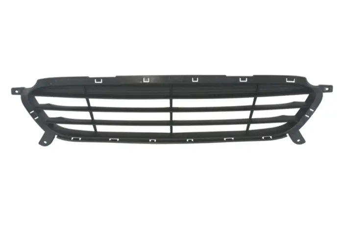 2011-2014 Hyundai Accent RB Front Bumper Bar Insert (Horizontal Type)