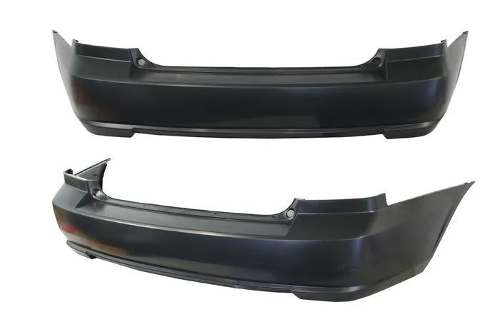 2003-2006 Hyundai Accent LC Rear Bumper Bar Cover (Sedan)