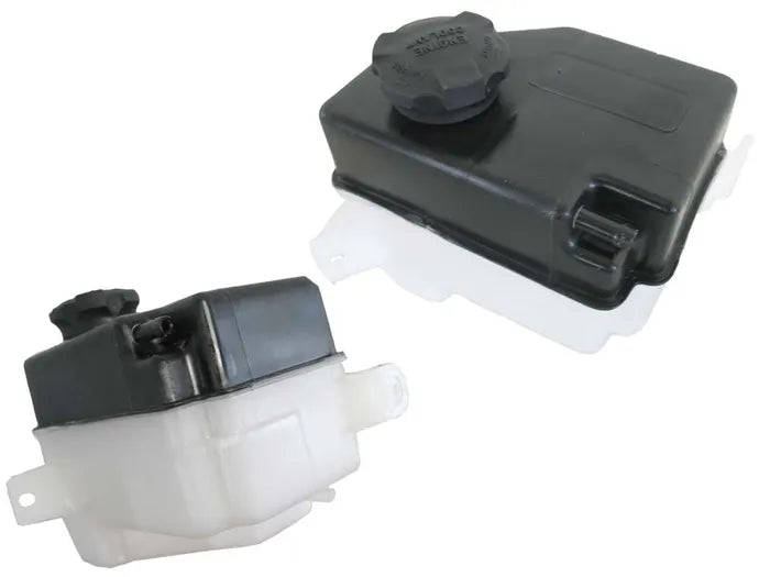 2006-2009 Hyundai Accent MC Overflow Bottle (Coolant Reservoir)