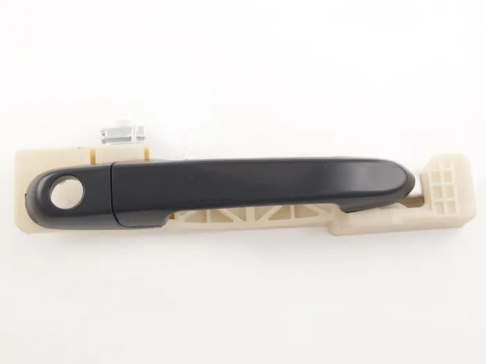 2006-2009 Hyundai Accent MC Front Door Handle (Outer, Right Hand Side) with Bracket & Key Hole