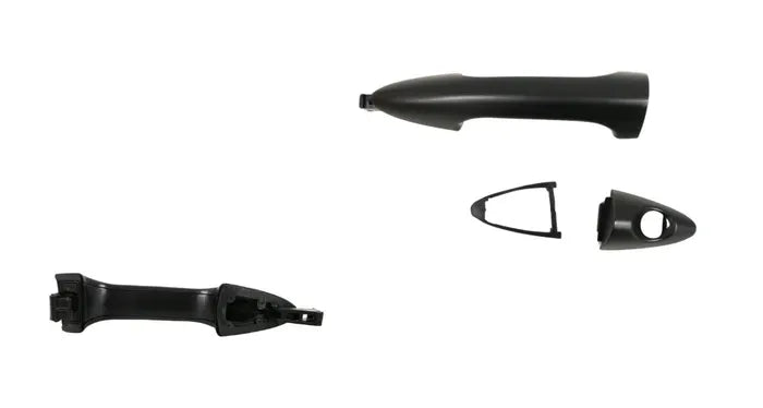 2011-2019 Hyundai Accent RB Front Door Handle (Outer, left hand side) without Key Hole