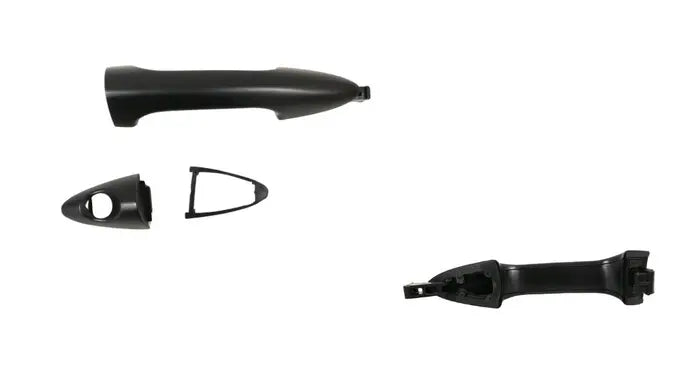2011-2019 Hyundai Accent RB Front Door Handle (Outer, Right Hand Side) with Key Hole