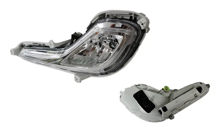 2011-2019 Hyundai Accent RB Front Fog Light (left hand side)