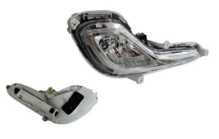 2011-2019 Hyundai Accent RB Front Fog Light (Right Hand Side)