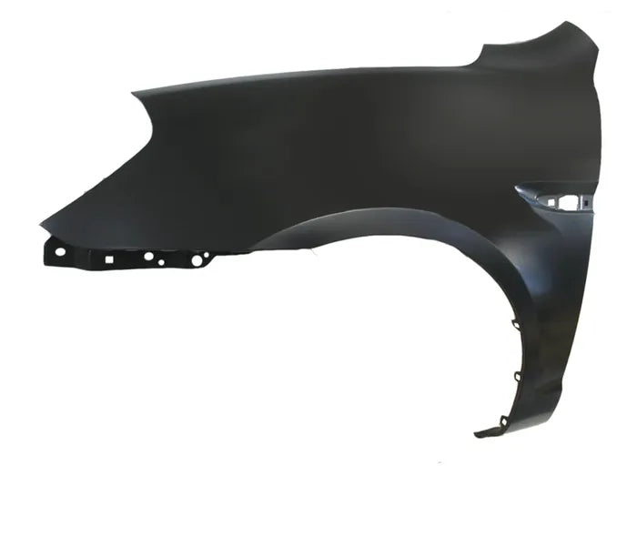 2006-2009 Hyundai Accent MC Front Guard (left hand side)
