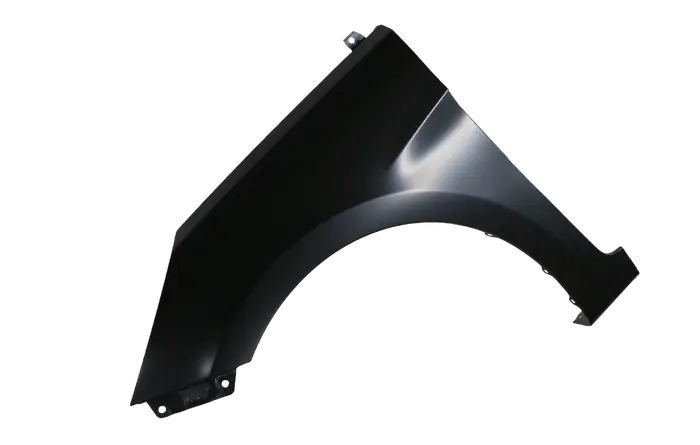 2011-2019 Hyundai Accent RB Front Guard (left hand side, No Blinker Hole)