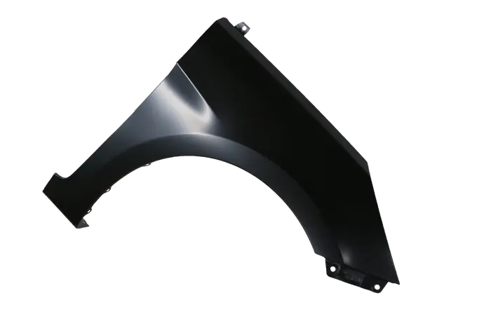 2011-2019 Hyundai Accent RB Front Guard (Right Hand Side, No Blinker Hole)