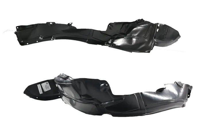 2011-2019 Hyundai Accent RB Guard Liner (left hand side)