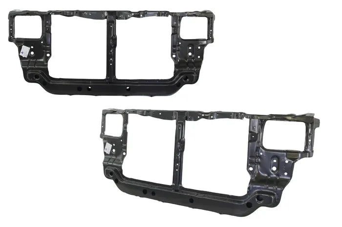 2000-2002 Hyundai Accent LC Front Radiator Support Panel (Manual)