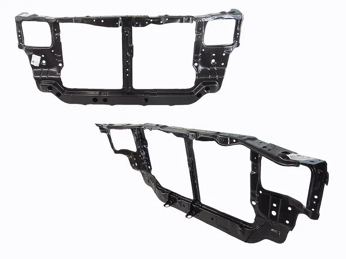 2000-2002 Hyundai Accent LC Front Radiator Support Panel (Automatic)