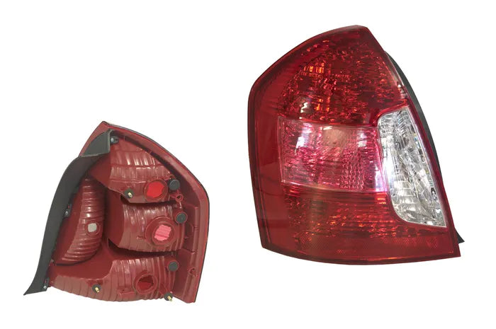 2006-2009 Hyundai Accent MC Tail Light (left hand side)