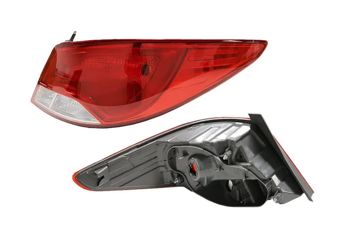 2014-2019 Hyundai Accent RB Tail Light (Right Hand Side)