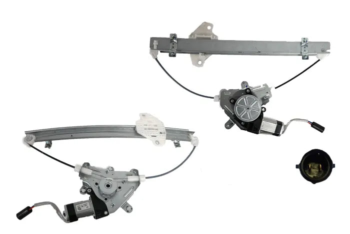 2011-2019 Hyundai Accent RB Front Window Regulator (left hand side, with Motor)