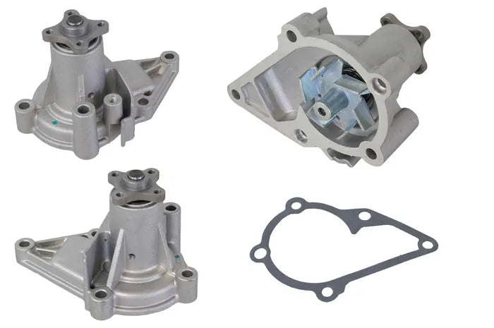 2000-2006 Hyundai Accent LC Water Pump (1.5L/1.6L Petrol)
