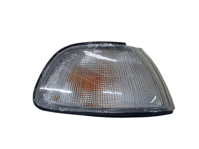 1991-1994 Hyundai Excel X2 Front Corner Light (Right Hand Side, Clear Lens)