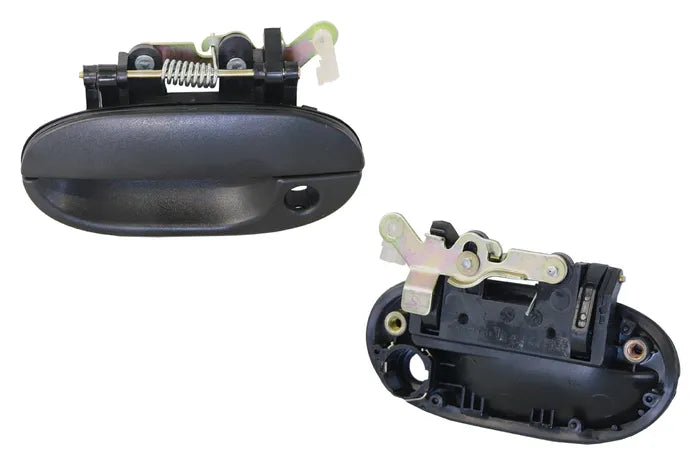 1994-1997 Hyundai Excel X3 Front Outer Door Handle (left hand side)
