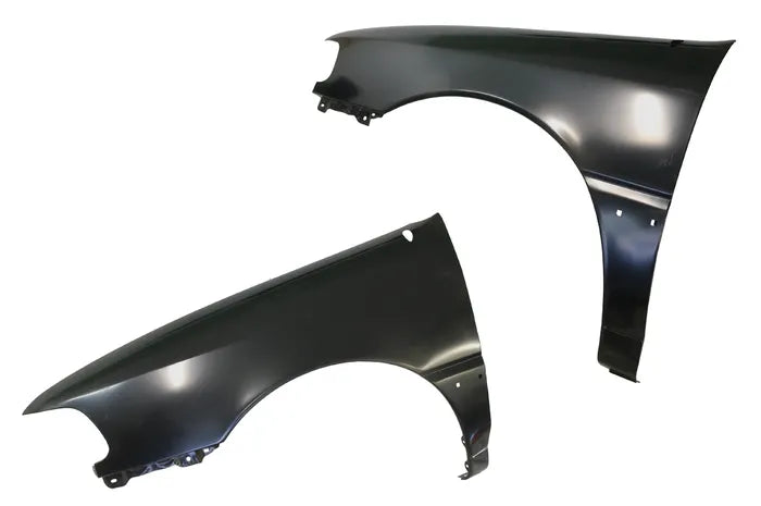 1991-1994 Hyundai Excel X2 Front Guard (left hand side)
